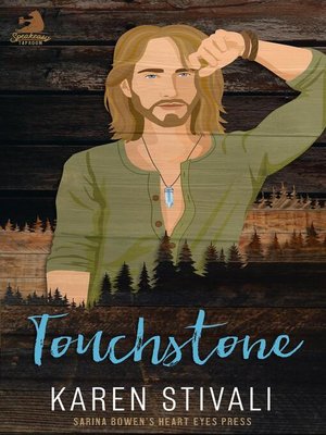 cover image of Touchstone